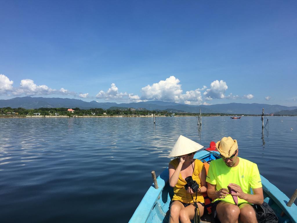 Dragon Bay Hotel Cam Lam ภายนอก รูปภาพ